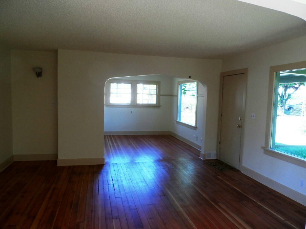 Property Photo: 9057 21st Ave SW WA 98106