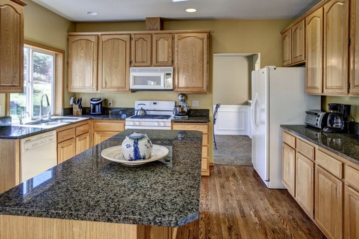 Property Photo: 13003 199th Dr SE WA 98272