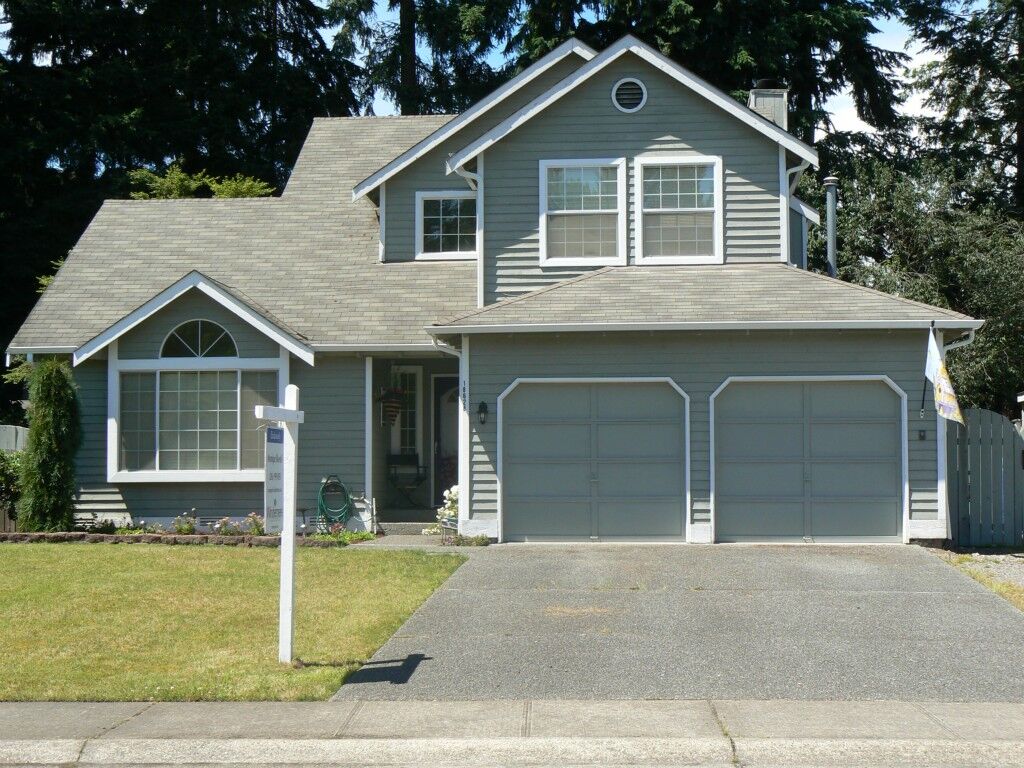 Property Photo:  18628 SE 260th St  WA 98042 