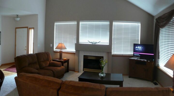 Property Photo: 12608 132nd Av Ct E WA 98374