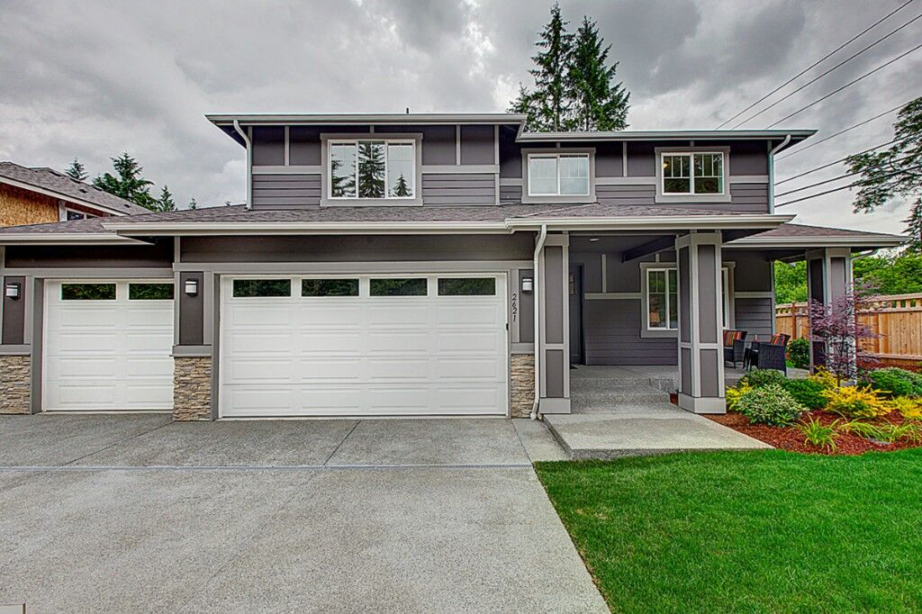 Property Photo:  24380 NE 26th Place  WA 98074 