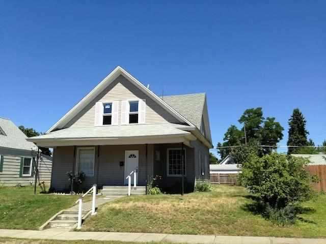 Property Photo: 224 W Shannon Ave WA 99205