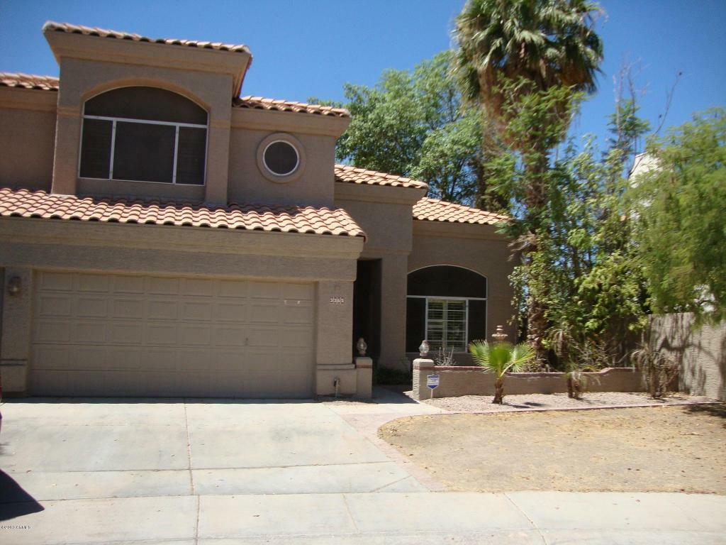 Property Photo: 3365 E Tanglewood Drive AZ 85048