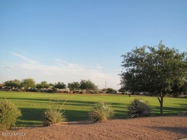 Property Photo:  10904 E Caballero Street  AZ 85207 