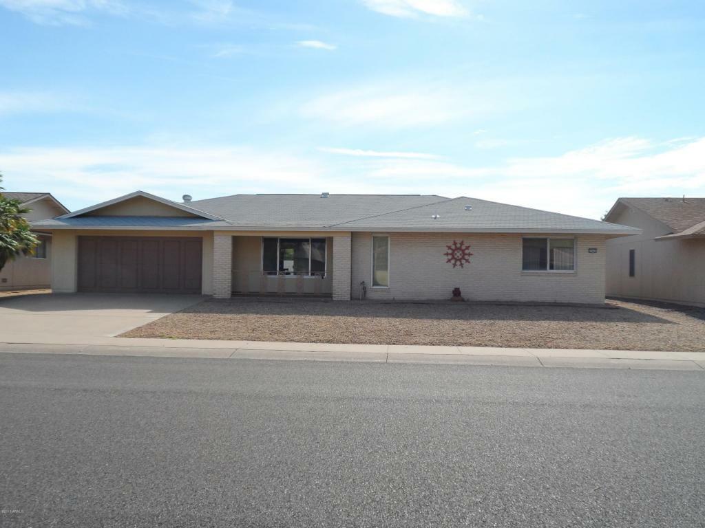 Property Photo:  17415 N Country Club Drive  AZ 85373 