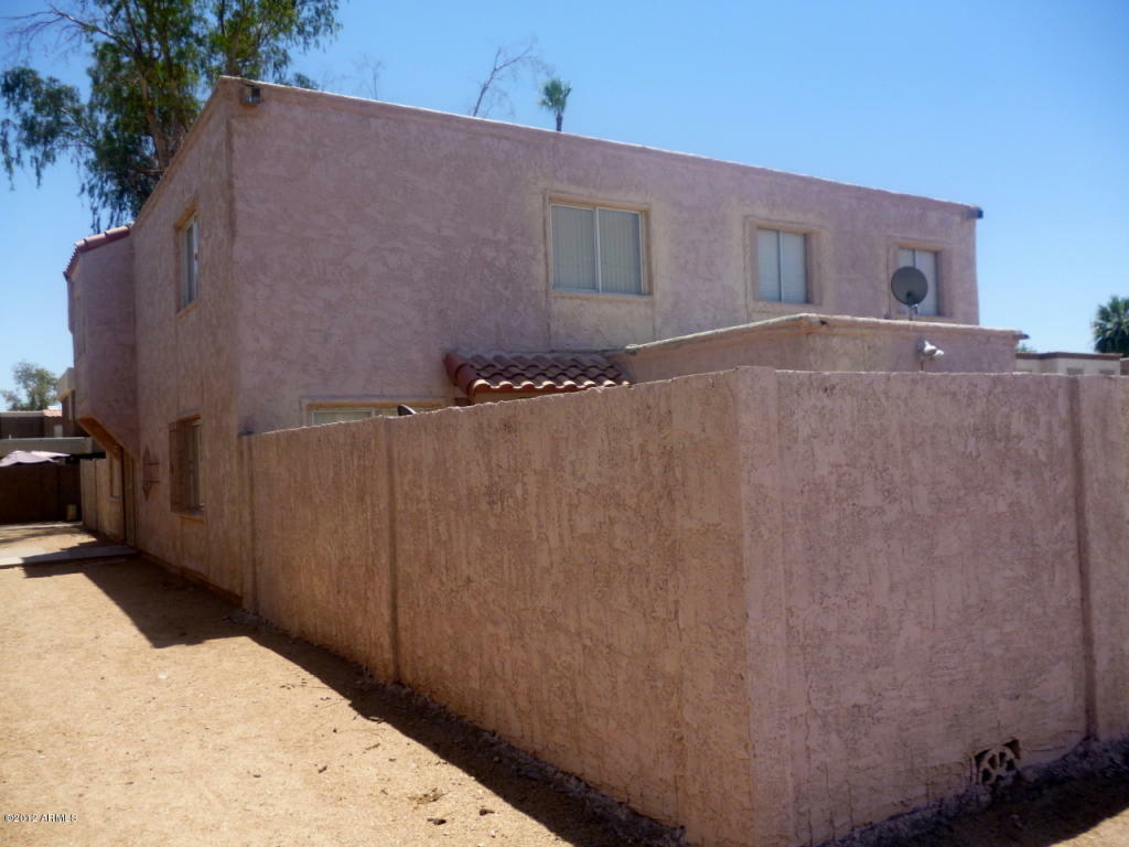 Property Photo:  4604 E Pueblo Avenue  AZ 85040 