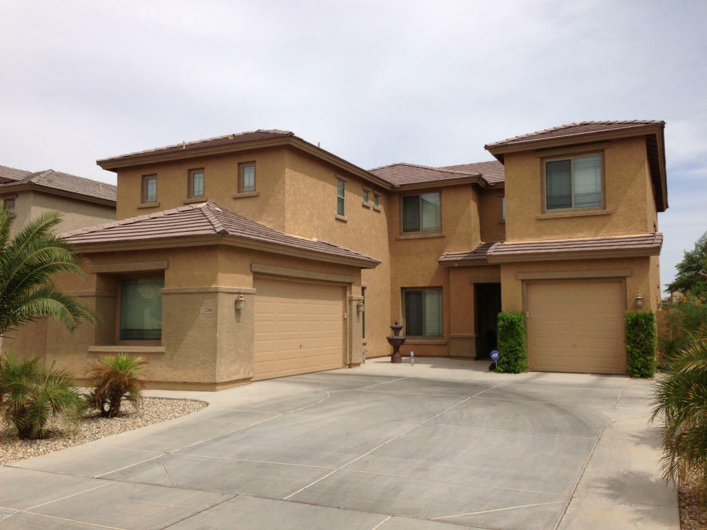 Property Photo:  13266 W Monterey Way  AZ 85340 