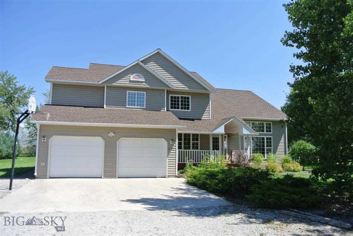 Property Photo:  2190 Sheepshank Drive  MT 59714 