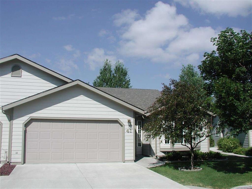 Property Photo: 4050 W Babcock Street 41 MT 59718