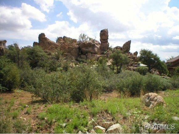 Property Photo:  1416 Pinon Shadow Drive  AZ 86305 