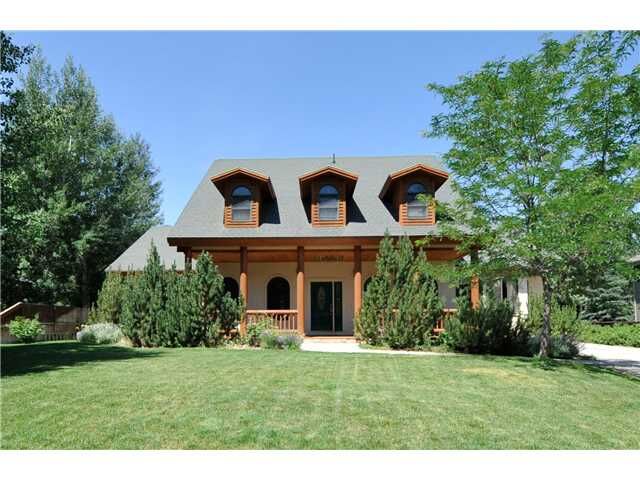 Property Photo:  5166 N East Meadows Drive  UT 84098 