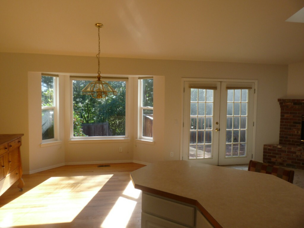 Property Photo: 20205 48th Ave NE WA 98223