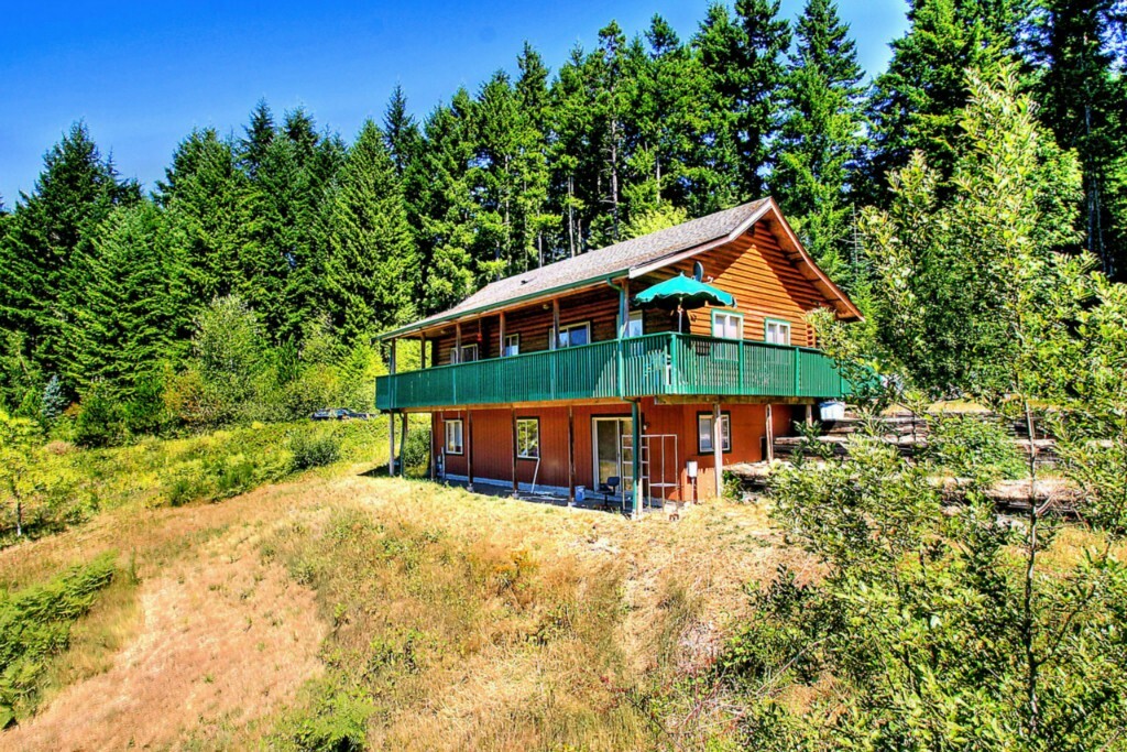 Property Photo: 12235 Bear Track Lane SW WA 98367