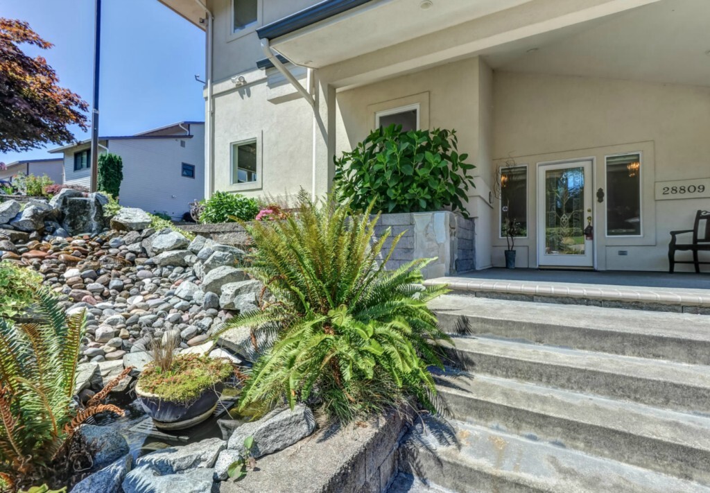 Property Photo: 28809 4th Place S WA 98198