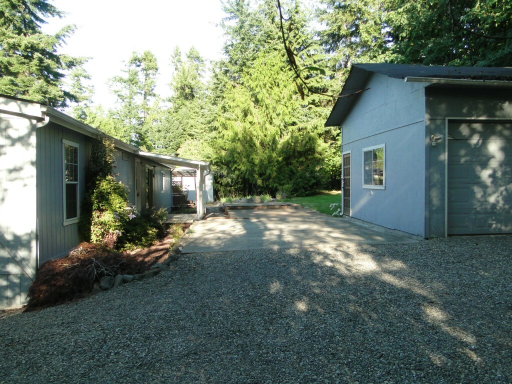 Property Photo: 7516 E Wyoming St WA 98366