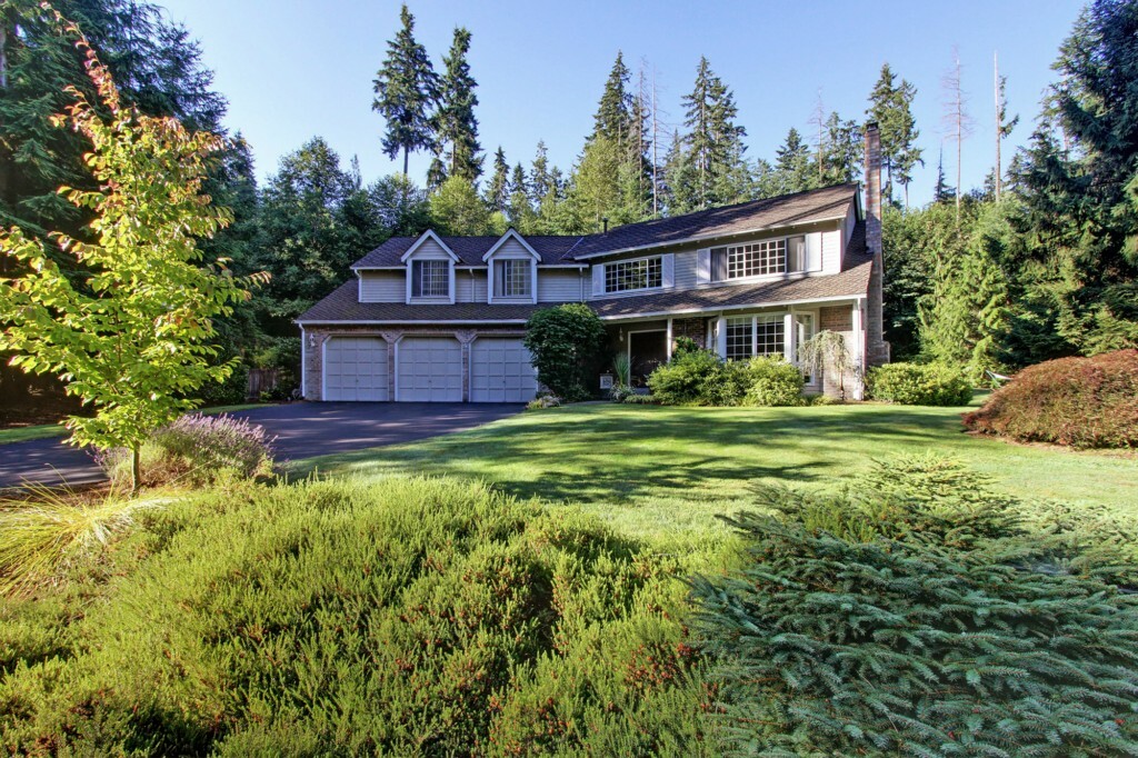 Property Photo:  18613 NE 201st Dr  WA 98077 