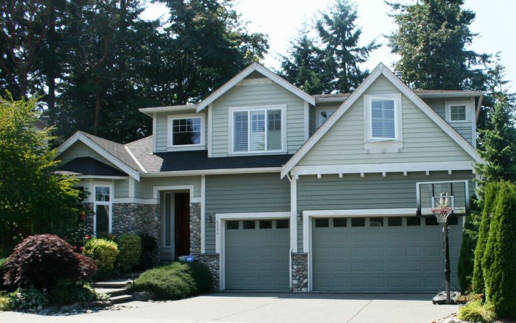 Property Photo:  8534 210th Place SW  WA 98026 