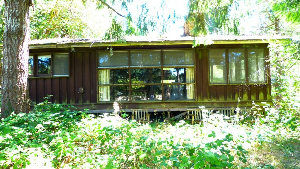 Property Photo:  281 Treasure Island Road  WA 98524 