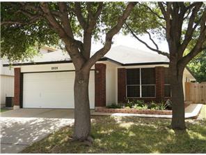 Property Photo:  8929 Taline  TX 78748 