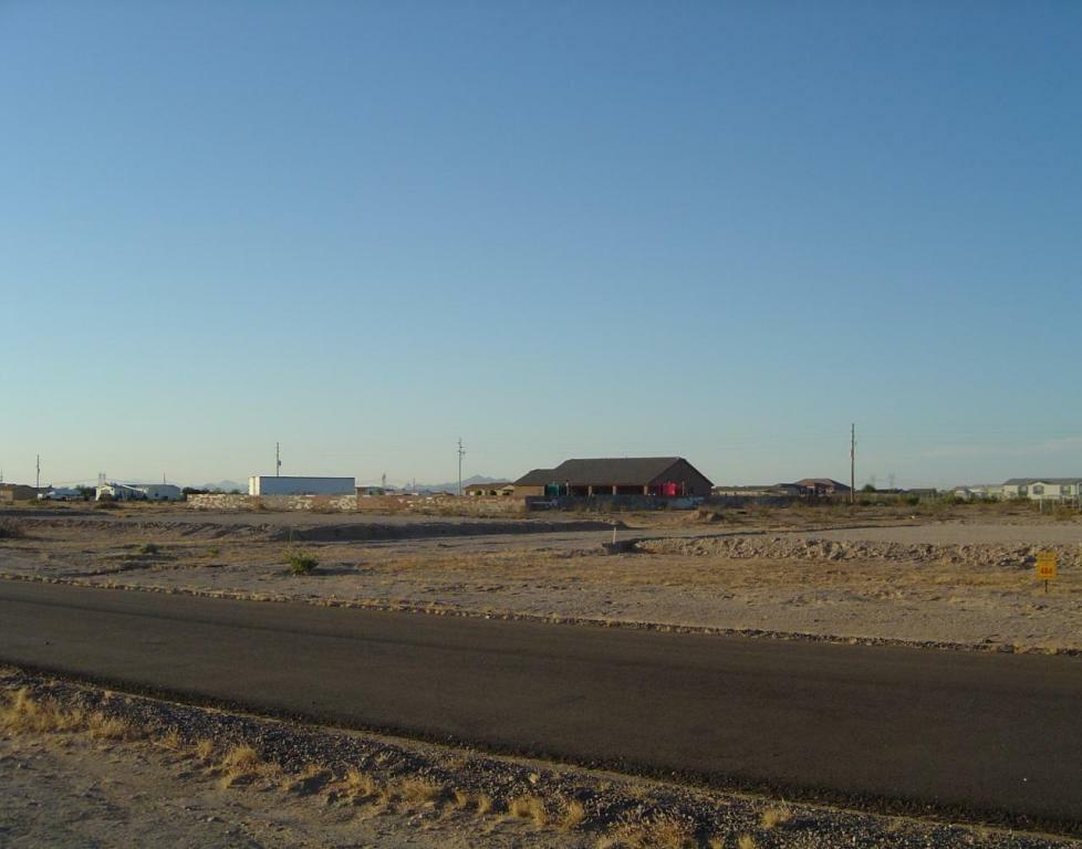 Property Photo:  30419 W McKinley Street  AZ 85396 