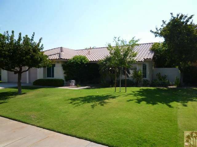 Property Photo:  44180 Camino Lavanda  CA 92253 