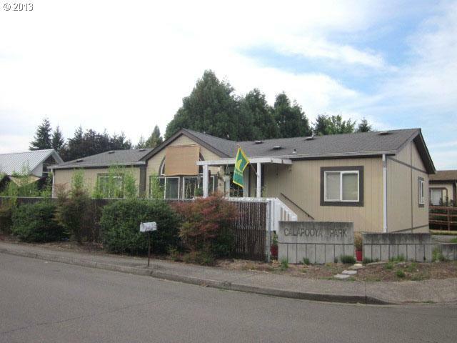 Property Photo:  551 S 13th  OR 97424 