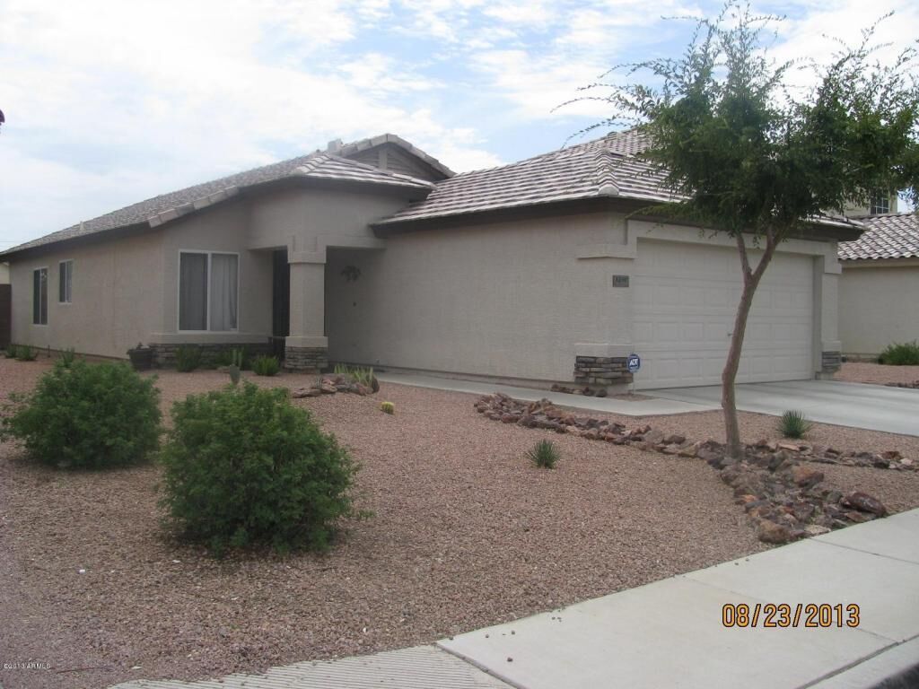 Property Photo:  12111 W Columbine Drive  AZ 85335