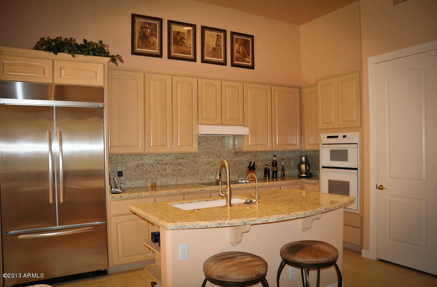 Property Photo:  7487 E Sunnyvale Drive  AZ 85258 