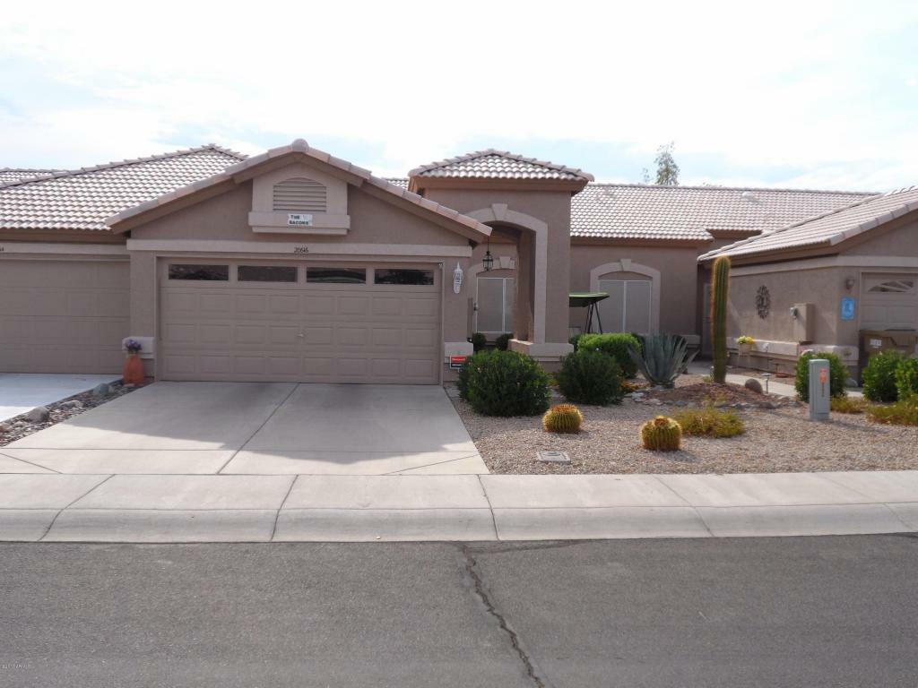 Property Photo:  20616 N 103rd Drive  AZ 85382 