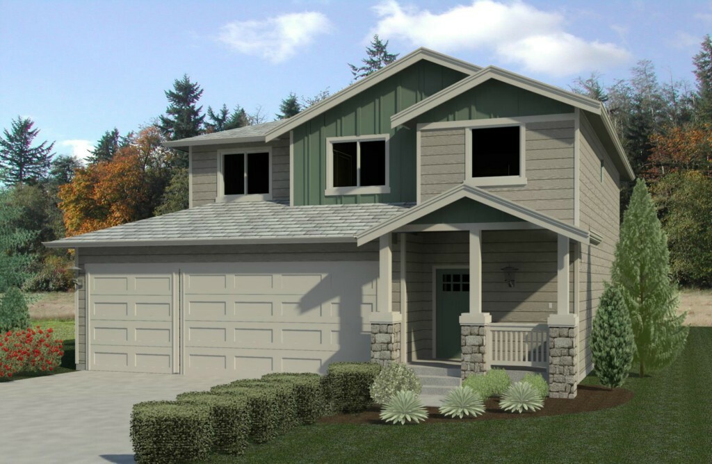 Property Photo: 5117 79th Ave NE WA 98270