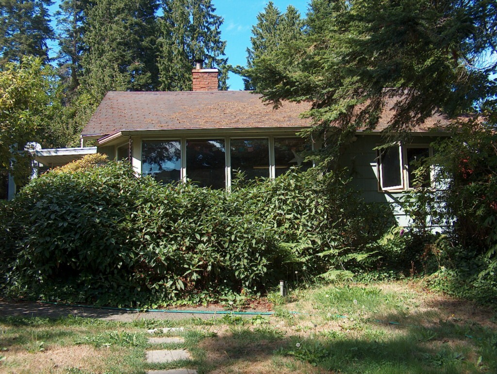 Property Photo:  9496 NE Shore Dr  WA 98342 