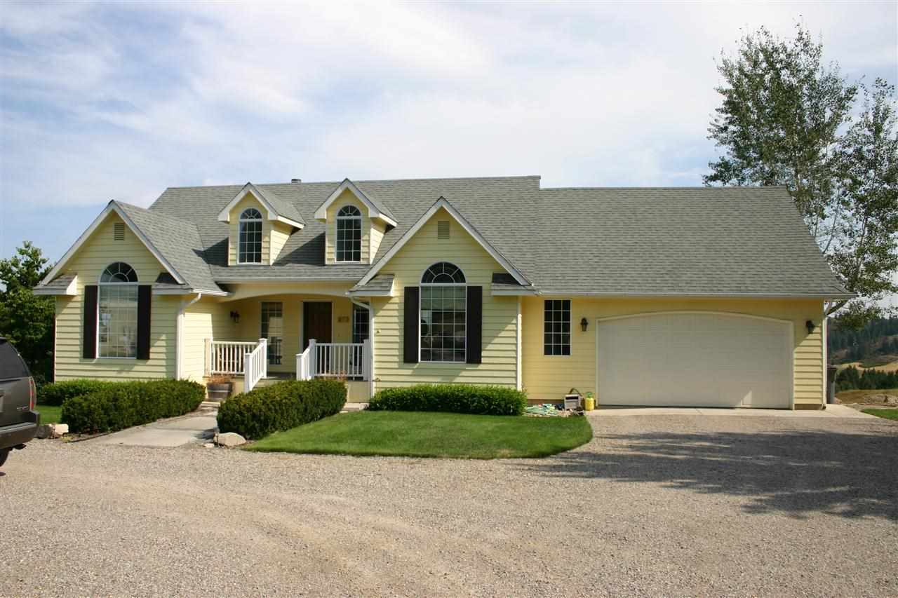 Property Photo: 3405 W Crandall Ln WA 99208
