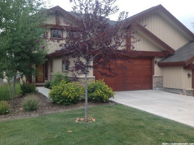 Property Photo: Address not disclosed UT 84098