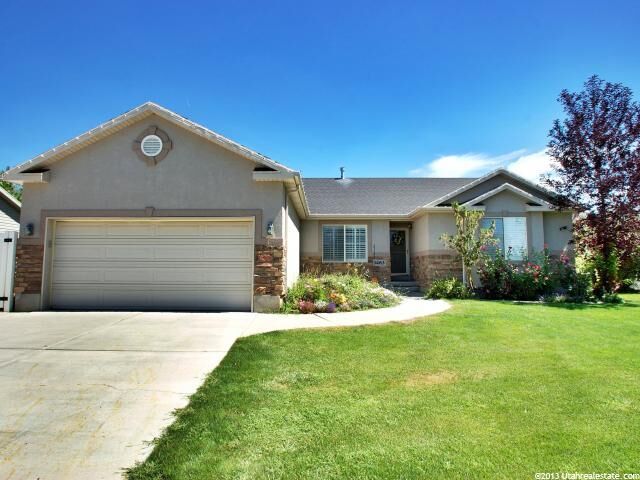 Property Photo: Address not disclosed UT 84037