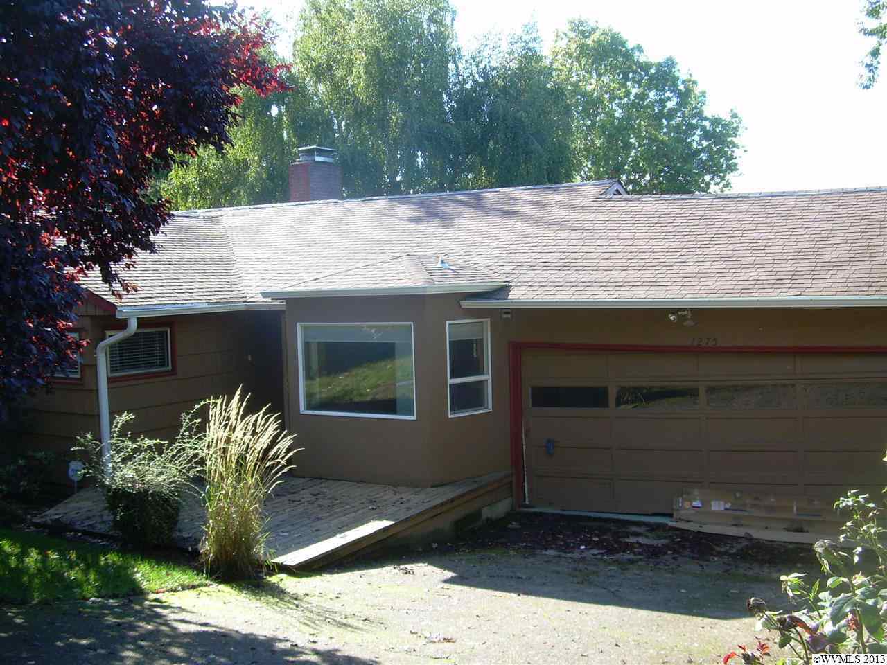 Property Photo:  1275  Hansen Av S  OR 97302 