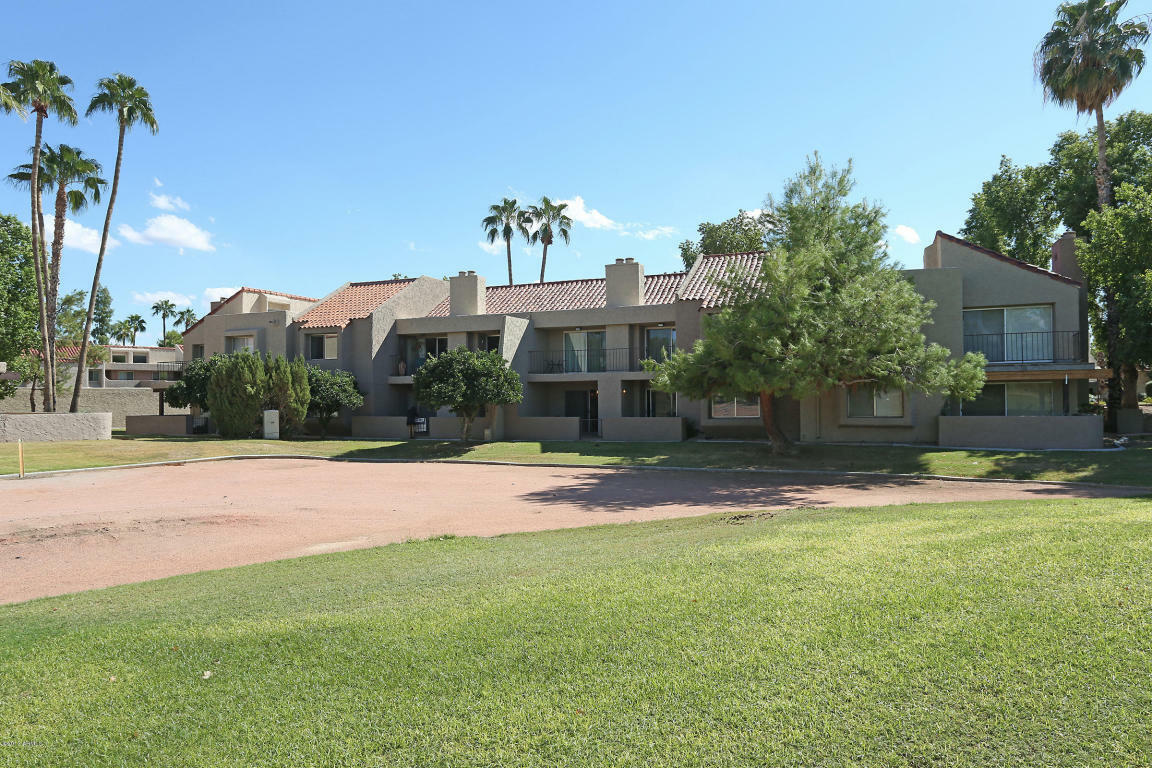 Property Photo: 7348 N Via Camello Del Norte -- 221 AZ 85258