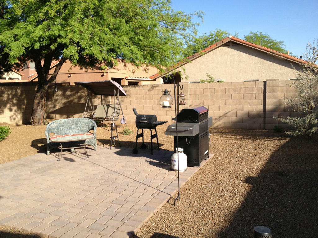 Property Photo:  4531 E Mark Lane  AZ 85331 