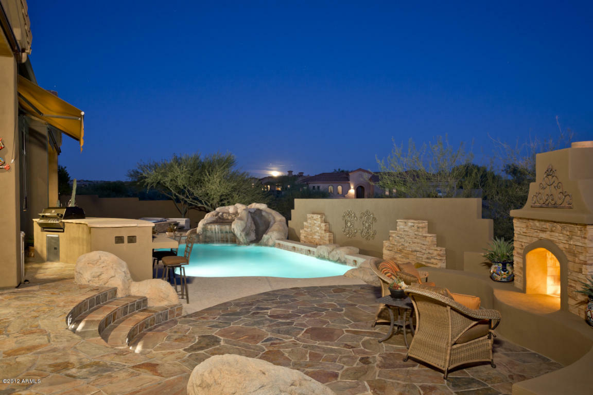 Property Photo:  10275 E Winter Sun Drive  AZ 85262 