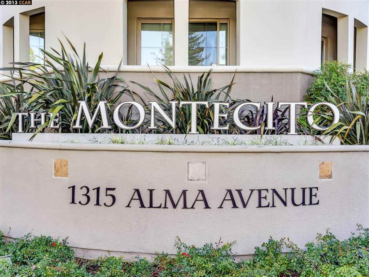 Property Photo:  1315 Alma Ave 331  CA 94596-5003 