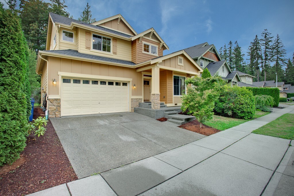 Property Photo:  20110 11th Ave W  WA 98036 