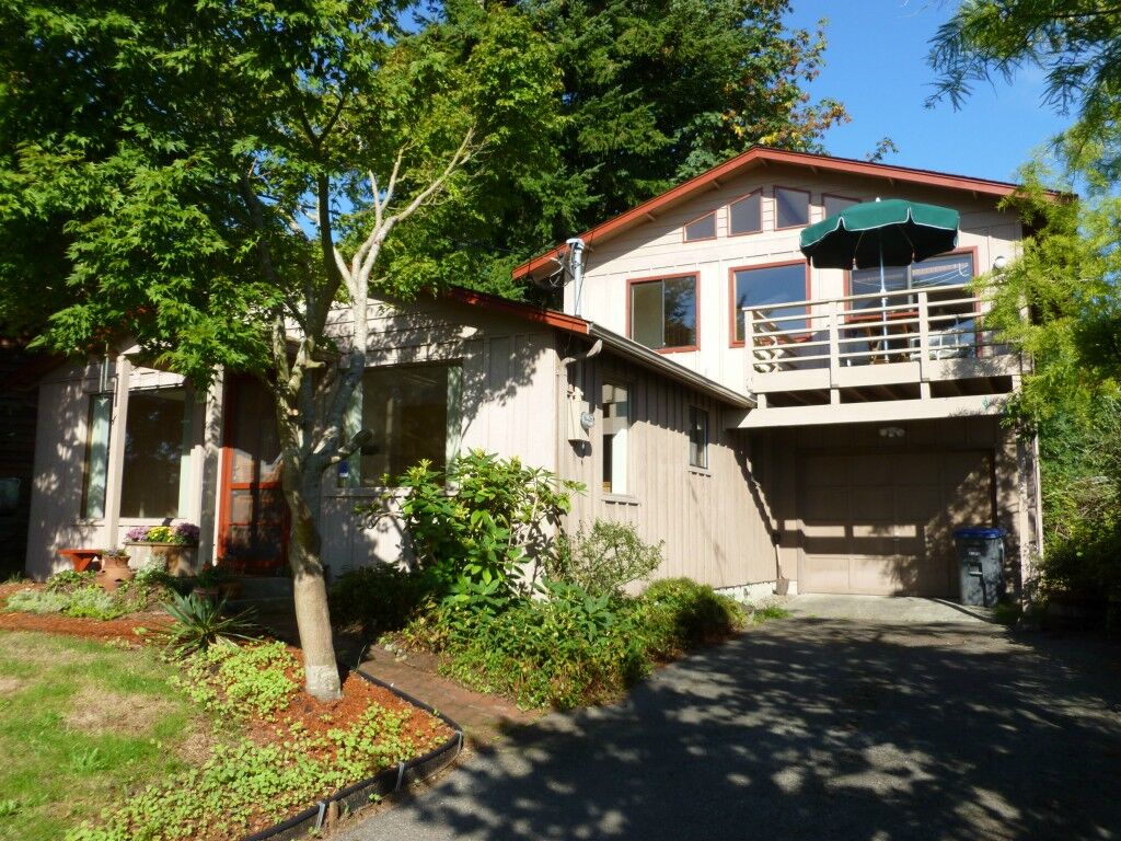 Property Photo:  17831 Angeline Ave NE  WA 98392 