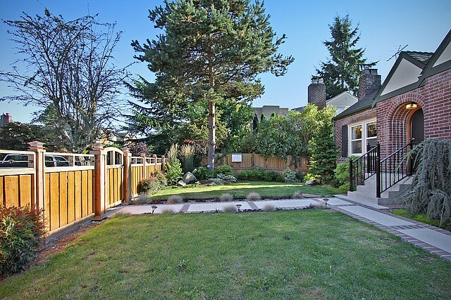 Property Photo:  6323 34th Ave SW  WA 98126 