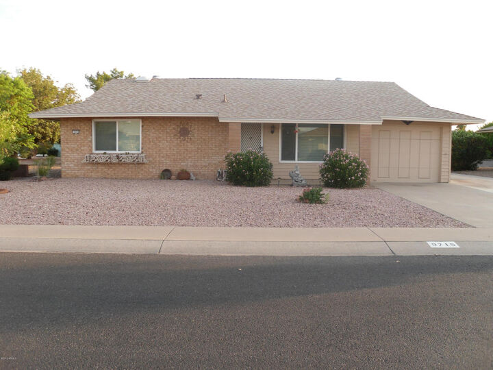 Property Photo: 9715 W Desert Hills Drive AZ 85351
