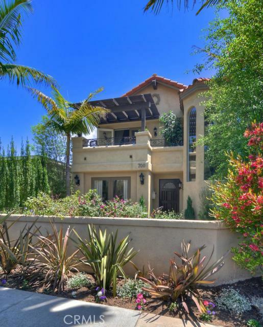 Property Photo: 700 Marguerite Avenue CA 92625