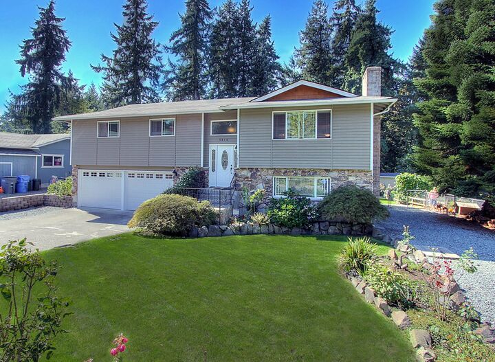 5814 41st Ave E  Tacoma WA 98443 photo