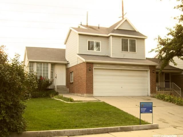 Property Photo:  Address not disclosed  UT 84088 