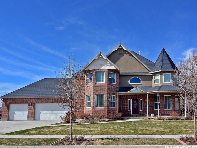 Property Photo: Address not disclosed UT 84414