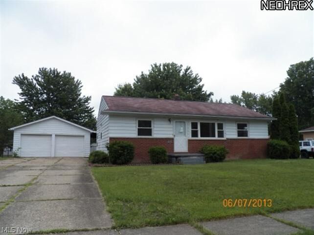 Property Photo:  4057 Osage Street  OH 44224 
