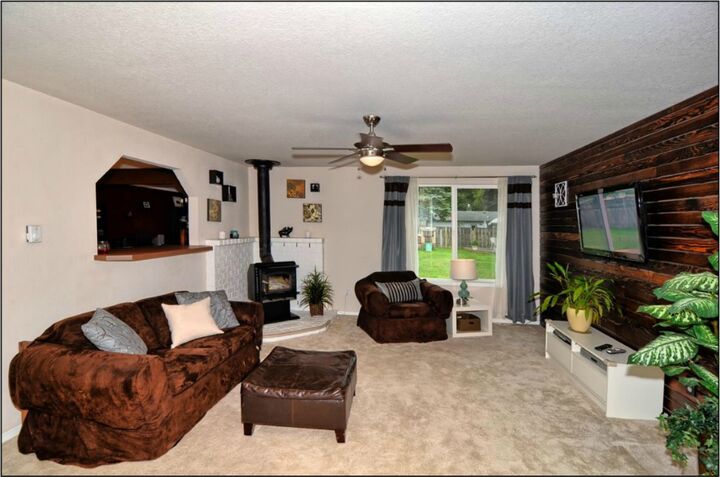 Property Photo:  4408 125th St NE  WA 98271 