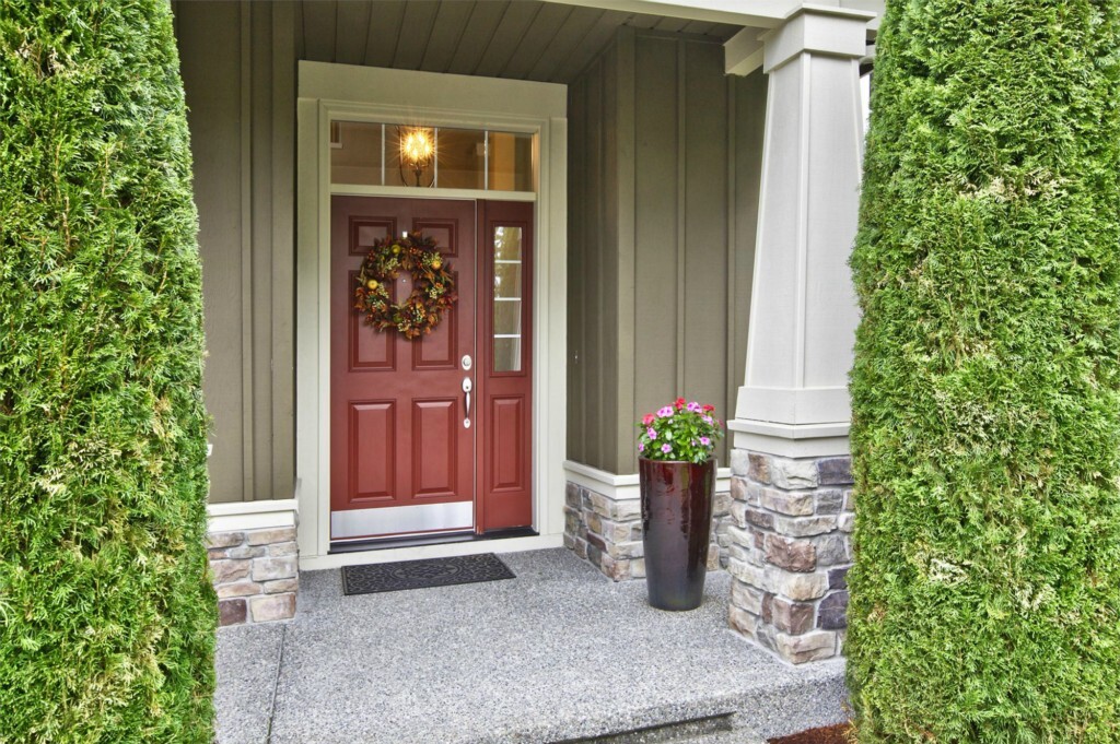 Property Photo: 3629 159th Place SE WA 98012